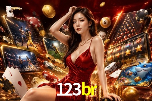 Welcome Bonus 123br