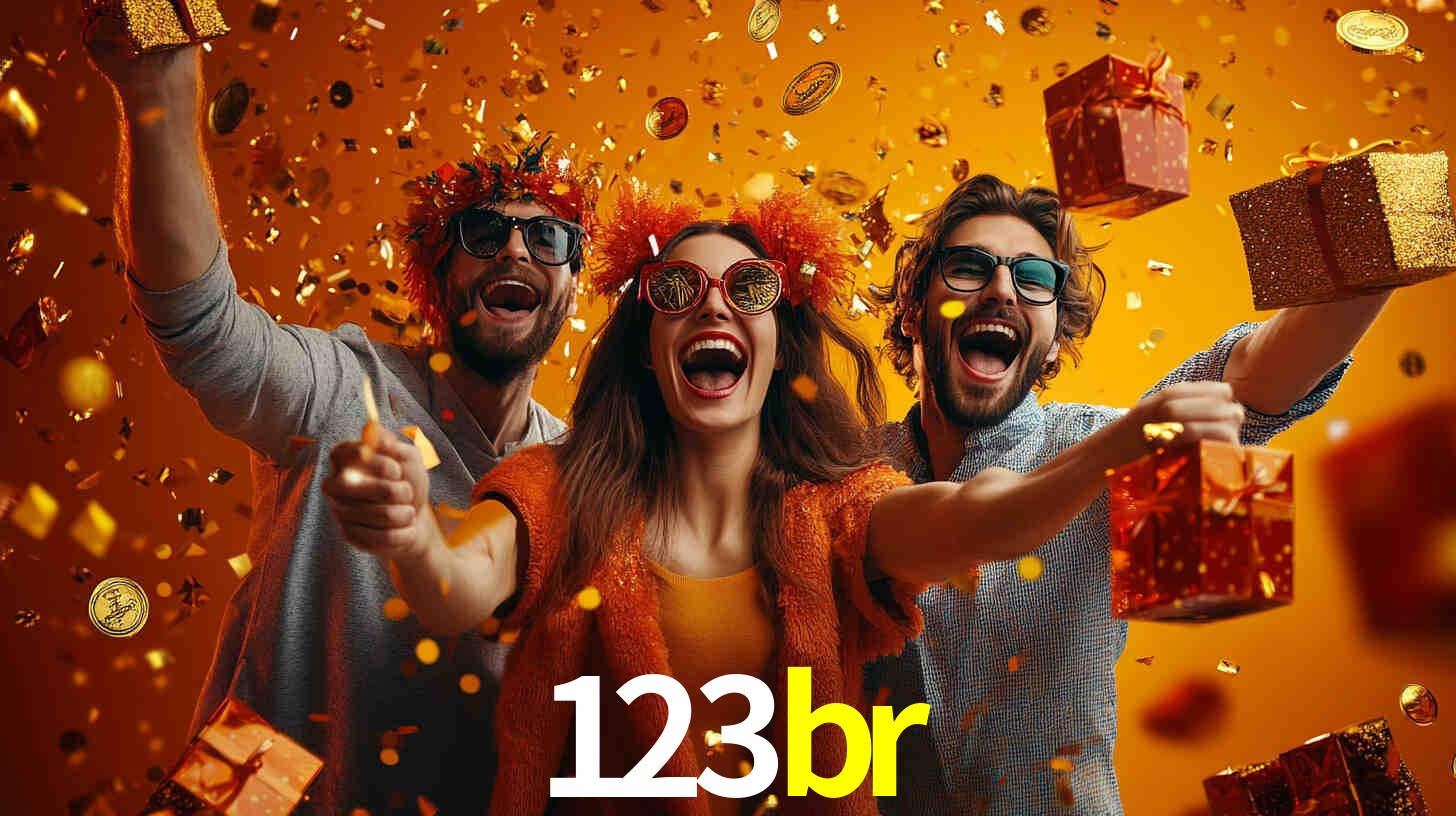 123br: Seu Cassino Premiado com Pagamentos Rápidos