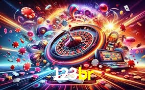 Casino Ao Vivo 123br