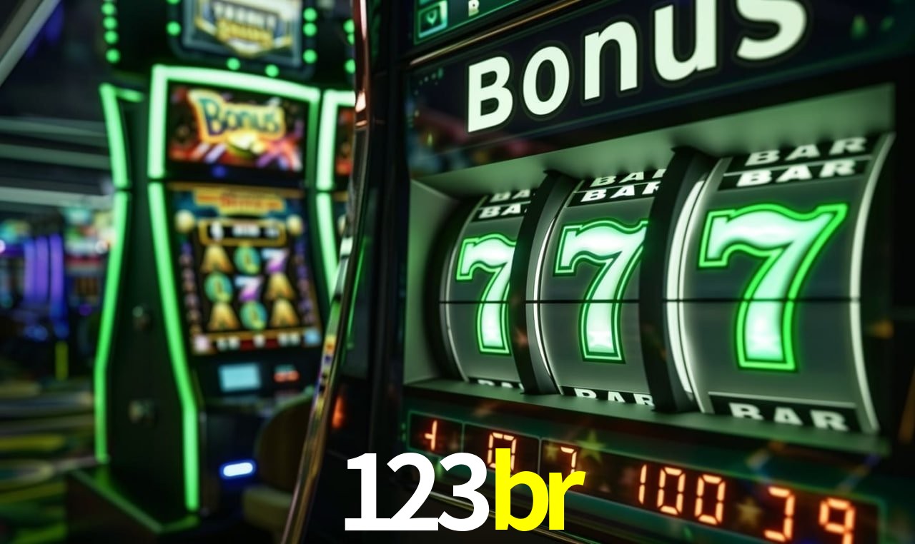 Slot Games 123br
