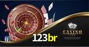Mesa de Blackjack 123br