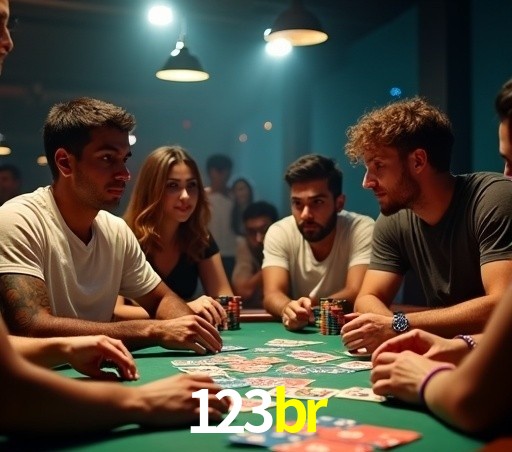 Integração de APIs 123br