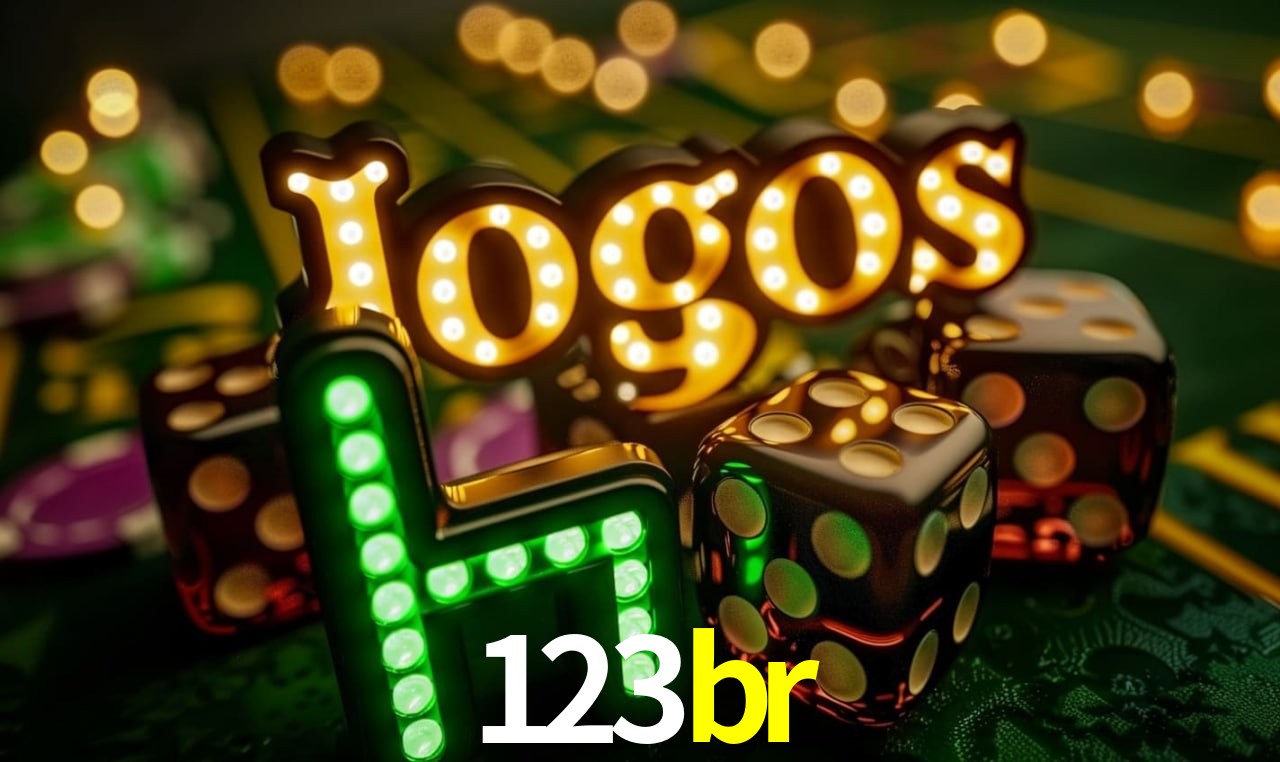 Apostas de Futebol 123br