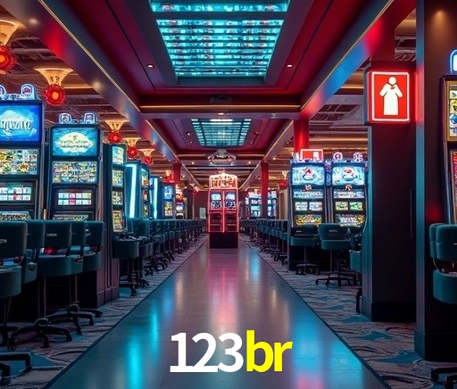 Descubra o Programa VIP da 123br: Vantagens Exclusivas para Jogadores