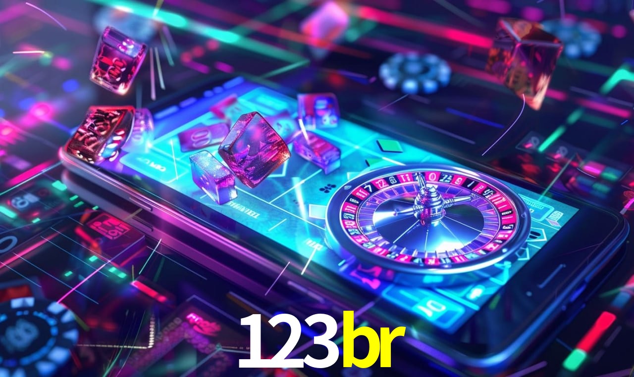 Casino VIP 123br