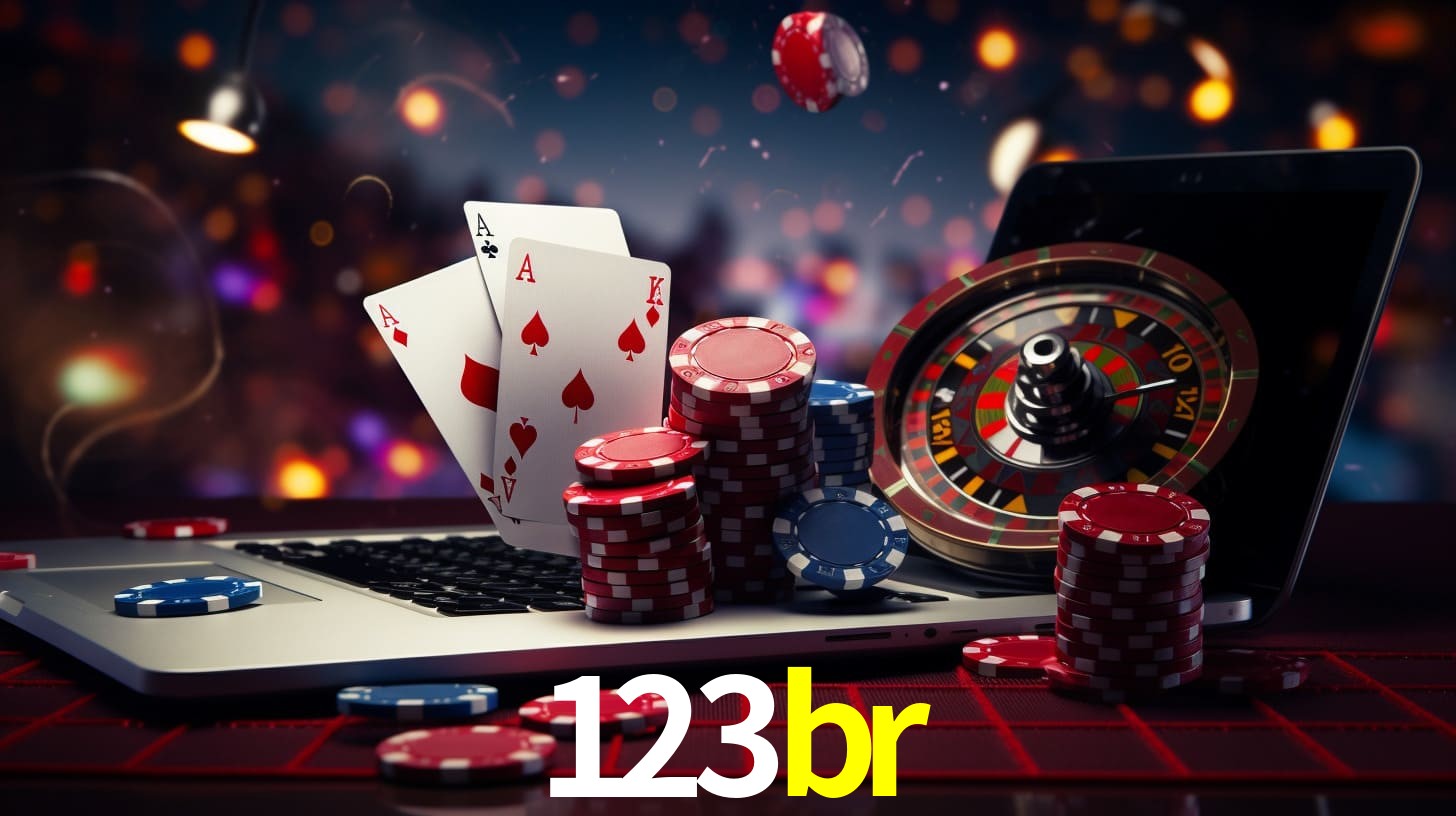VIP Casino 123br