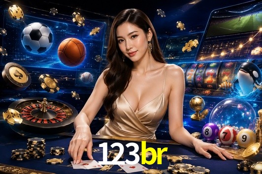 Account Benefits 123br