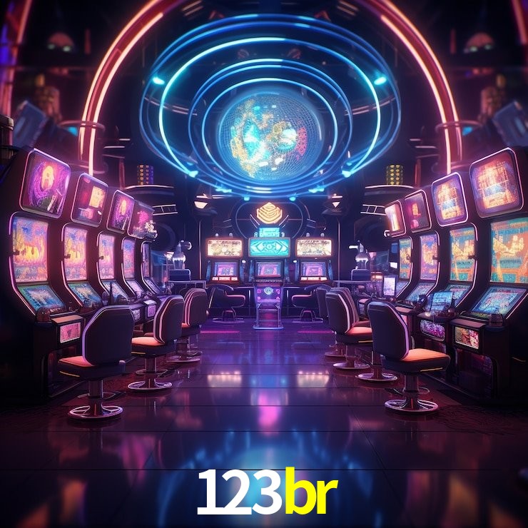 123br Aplicativo - 123br visual 2