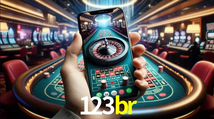 Secure Login 123br