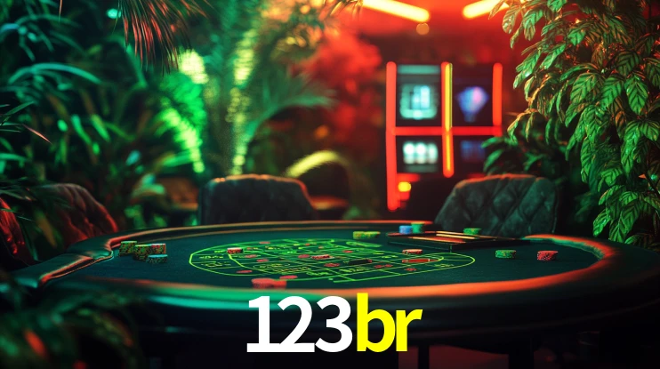Live Casino 123br