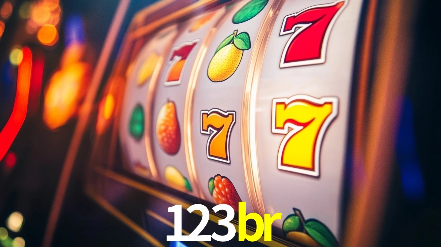 123br App Interface