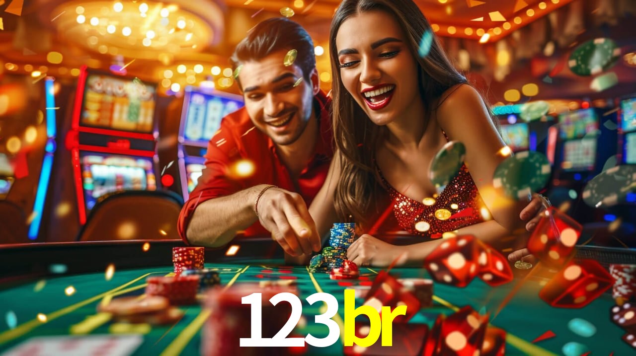 Avaliações dos Jogadores 123br