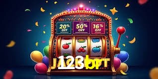 Jogos de Slot 123br