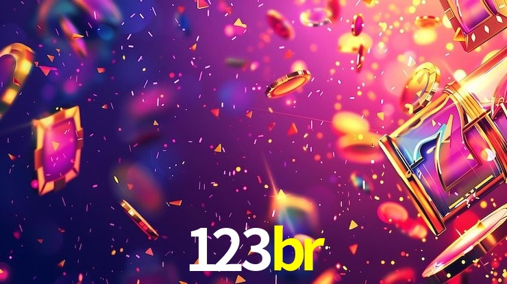 Desvendando o Mundo dos Jogos Virtuais na 123br