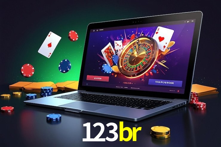 Cadastro Rápido 123br