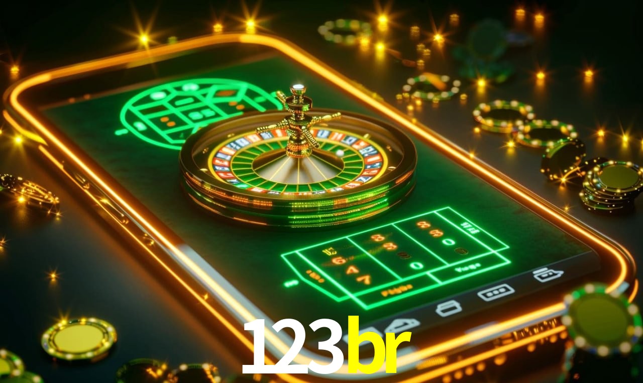 Casino Ao Vivo 123br