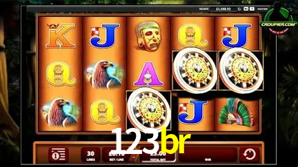 Descubra a Magia dos Jogos de Arcade no 123br