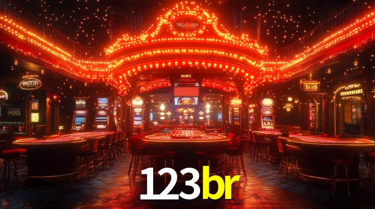 Ofertas Imperdíveis na 123br: Promoções e Bônus Que Valem a Pena