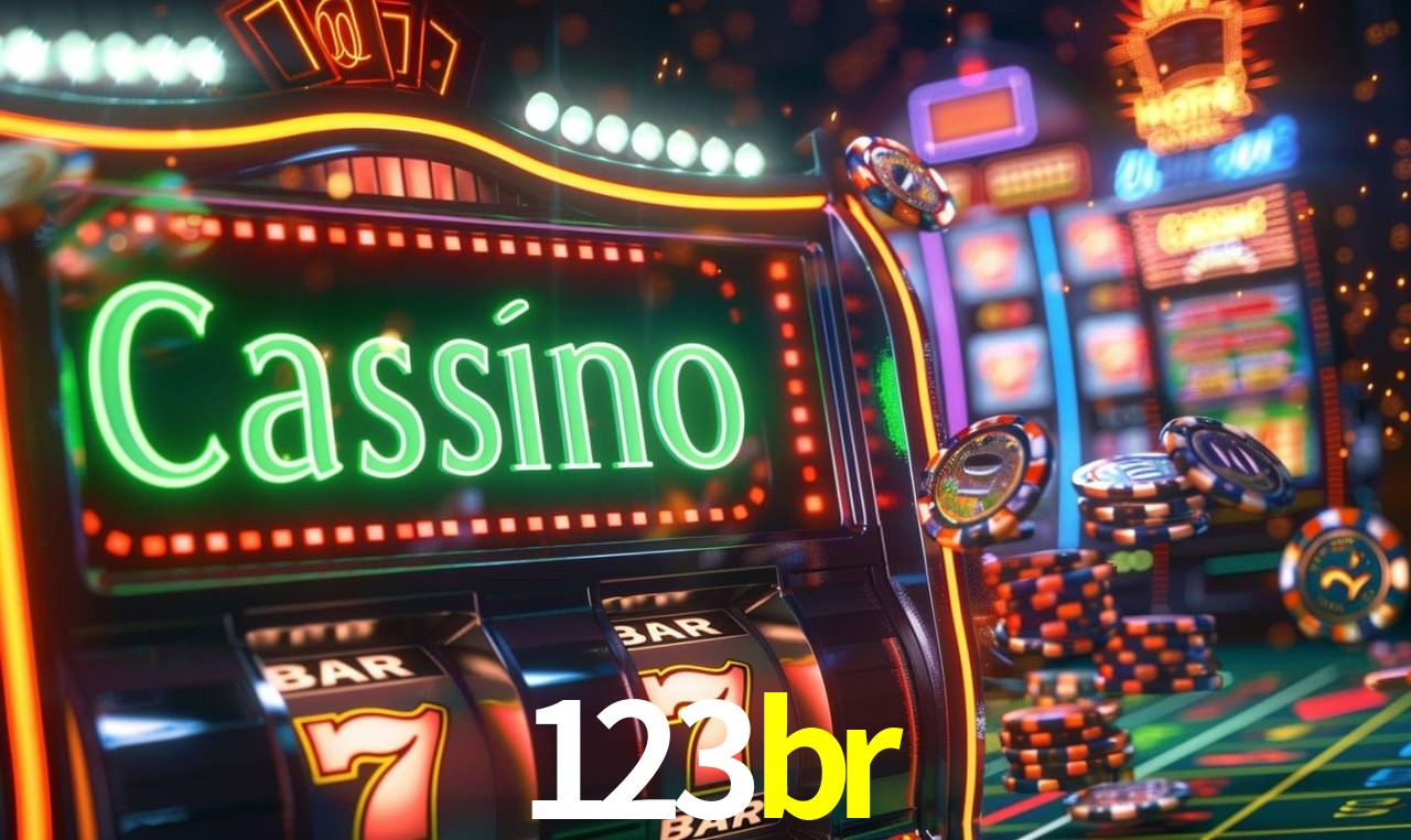 Recursos de Bônus 123br