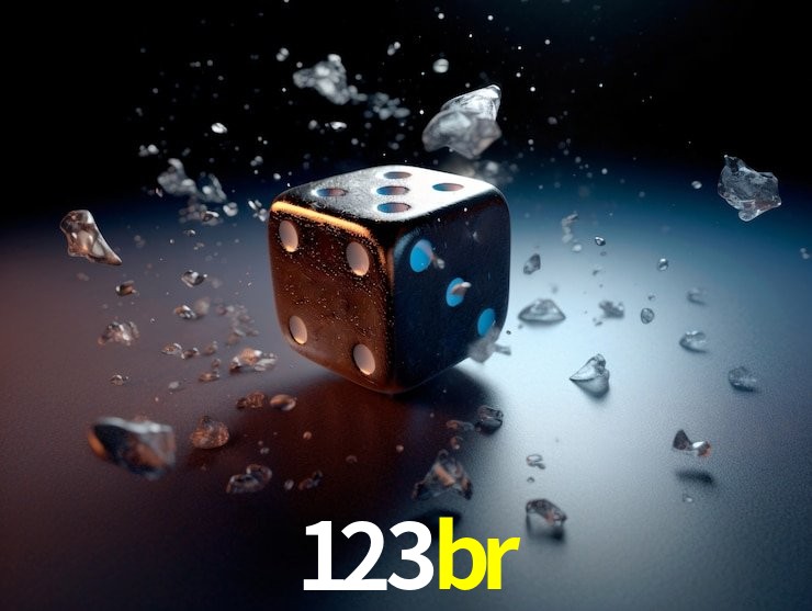 Tecnologia da Plataforma 123br