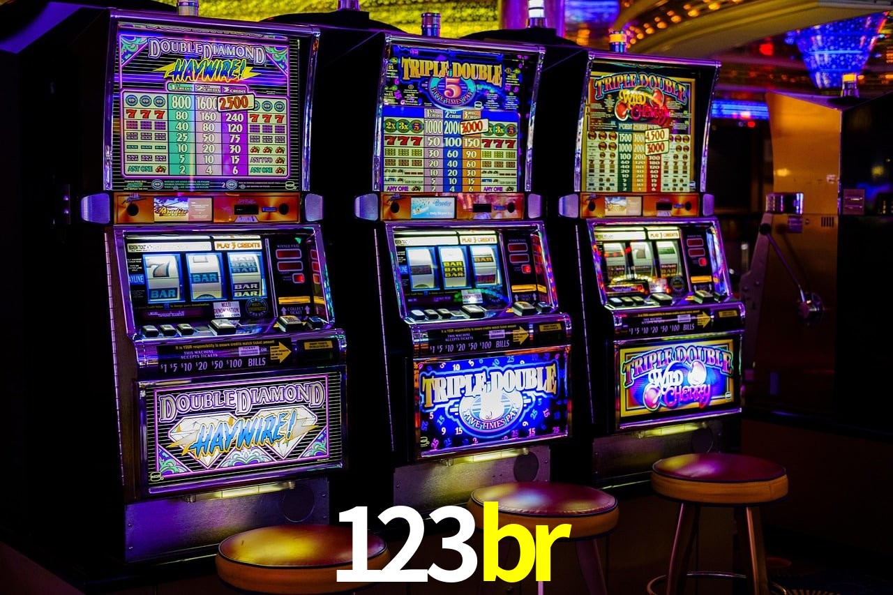 Torneios 123br