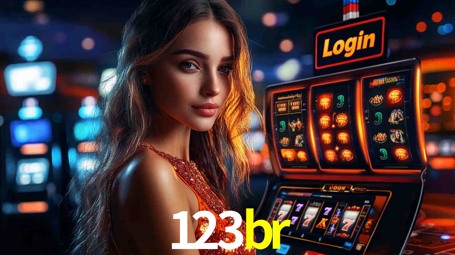 Experimente o Login Seguro Premium no 123br