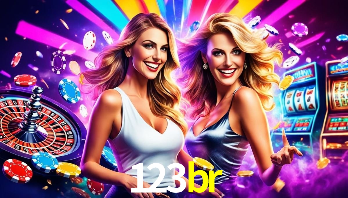 cassino 123br